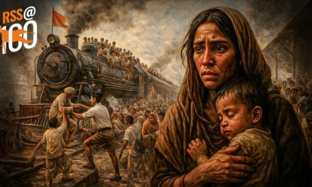 जब स्वयंसेवकों की मदद से ब्रिगेडियर ने रातोरात एयरस्ट्रिप बना पुंछ को बचाया था