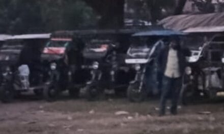 30 ई-रिक्शा में धूमधाम से निकली दूल्हे की बारात 