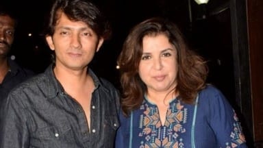 पति से ज्यादा कमाती हैं फराह खान, रिश्ते के बीच आया घमंड!
