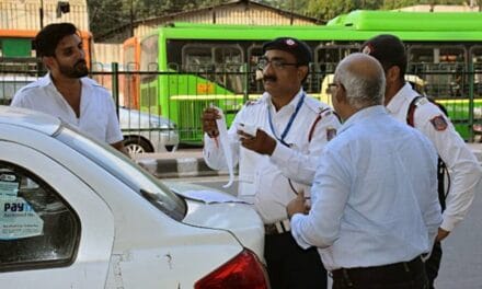 दिल्लीवालों को चालान में मिलने वाली छूट अटकी, जानें