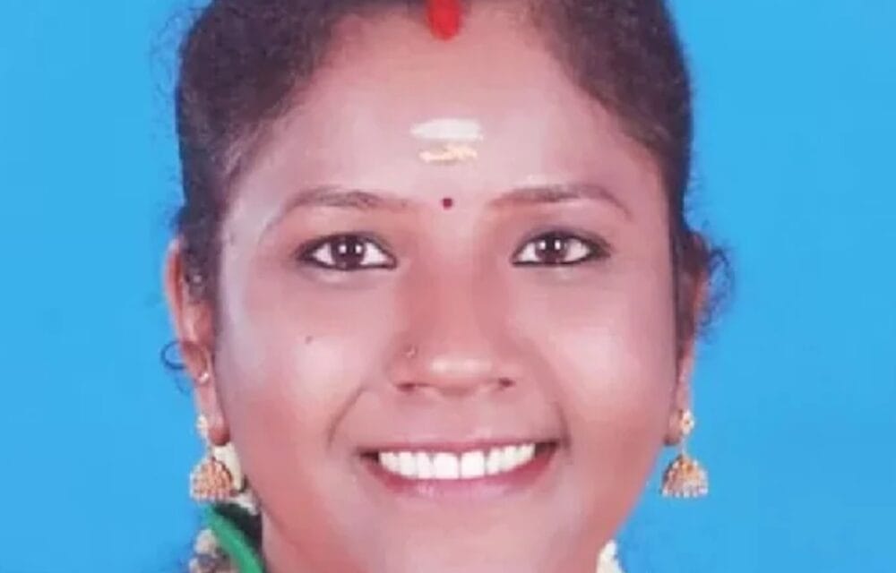 भाजपा ने सोनिया गांधी नाम की महिला को उम्मीदवार बनाया:केरल में पंचायत चुनाव लड़ेंगी; पिता ने कांग्रेस नेता से प्रभावित होकर नाम रखा था