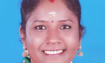 भाजपा ने सोनिया गांधी नाम की महिला को उम्मीदवार बनाया:केरल में पंचायत चुनाव लड़ेंगी; पिता ने कांग्रेस नेता से प्रभावित होकर नाम रखा था