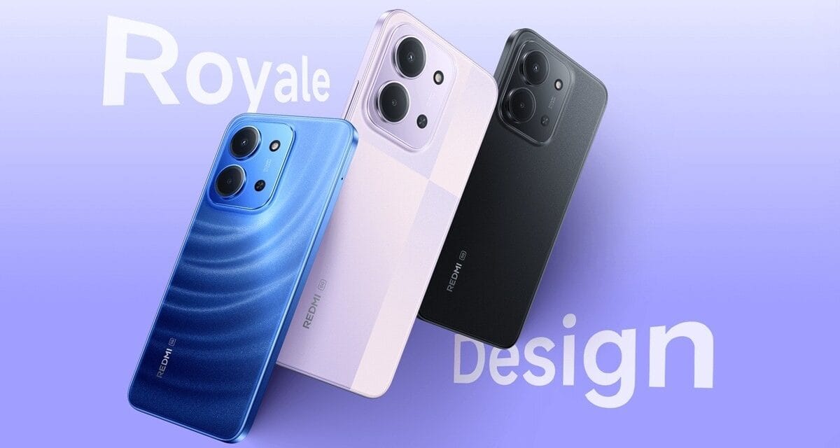 Xiaomi लाया सस्ता 5G फोन, 2 दिन से ज्यादा चलेगी बैटरी