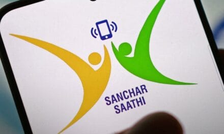 Sanchar Saathi App: एक दिन में इतने गुना बढ़े डाउनलोड!