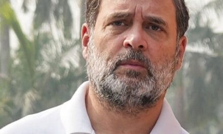 सावरकर मानहानि केस