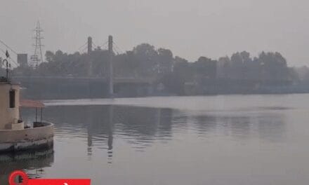 राजस्थान में आज से कड़ाके की ठंड:MP के भोपाल में पारा 9°C, बिहार के 12 शहरों में कोहरा; उत्तराखंड में पाला गिरा