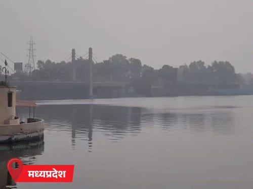राजस्थान में आज से कड़ाके की ठंड:MP के भोपाल में पारा 9°C, बिहार के 12 शहरों में कोहरा; उत्तराखंड में पाला गिरा