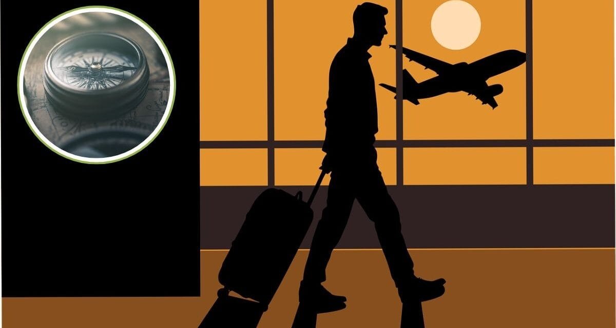 किस दिन कौन सी दिशा में यात्रा होता है अशुभ? जानें दिशा शूल से जुड़े नियम