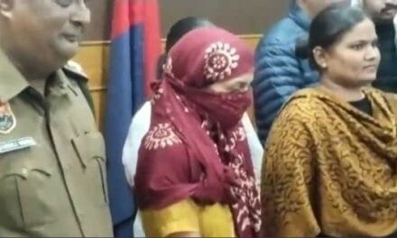 अपने ही बेटे को मारने वाली किलर चाची, कैसे चार बच्चों की मौत को दिया अंजाम