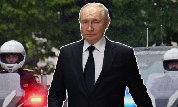 कैसे चुने जाते हैं Putin के Bodyguard?