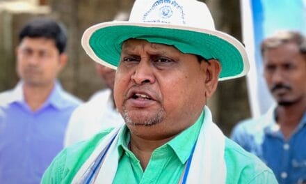 TMC ने Humayun Kabir को सस्पेंड किया, जानें…