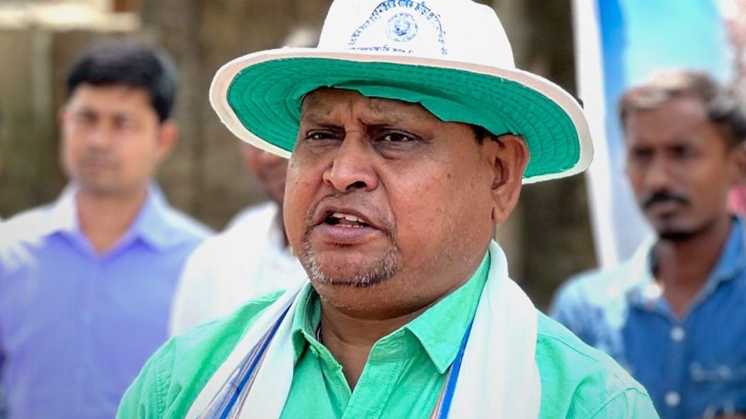 TMC ने Humayun Kabir को सस्पेंड किया, जानें…