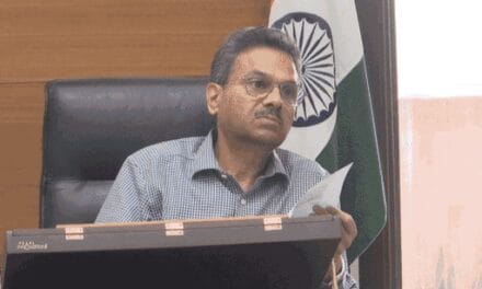 IPS वाई पूरन कुमार सुसाइड केस:चंडीगढ़ पुलिस SIT की CS हरियाणा से पूछताछ; 30 मिनट सचिवालय में रही, डाक्यूमेंट भी दिखाए