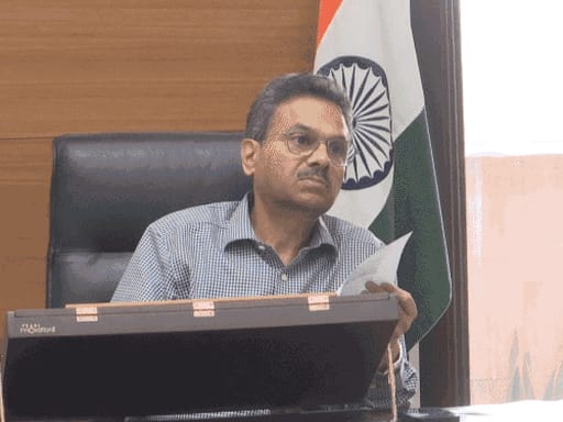 IPS वाई पूरन कुमार सुसाइड केस:चंडीगढ़ पुलिस SIT की CS हरियाणा से पूछताछ; 30 मिनट सचिवालय में रही, डाक्यूमेंट भी दिखाए