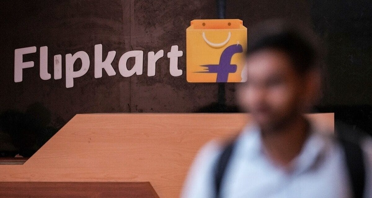 शुरू हुई Flipkart Sale, फोन-TV और लैपटॉप पर मिलेगा डिस्काउंट