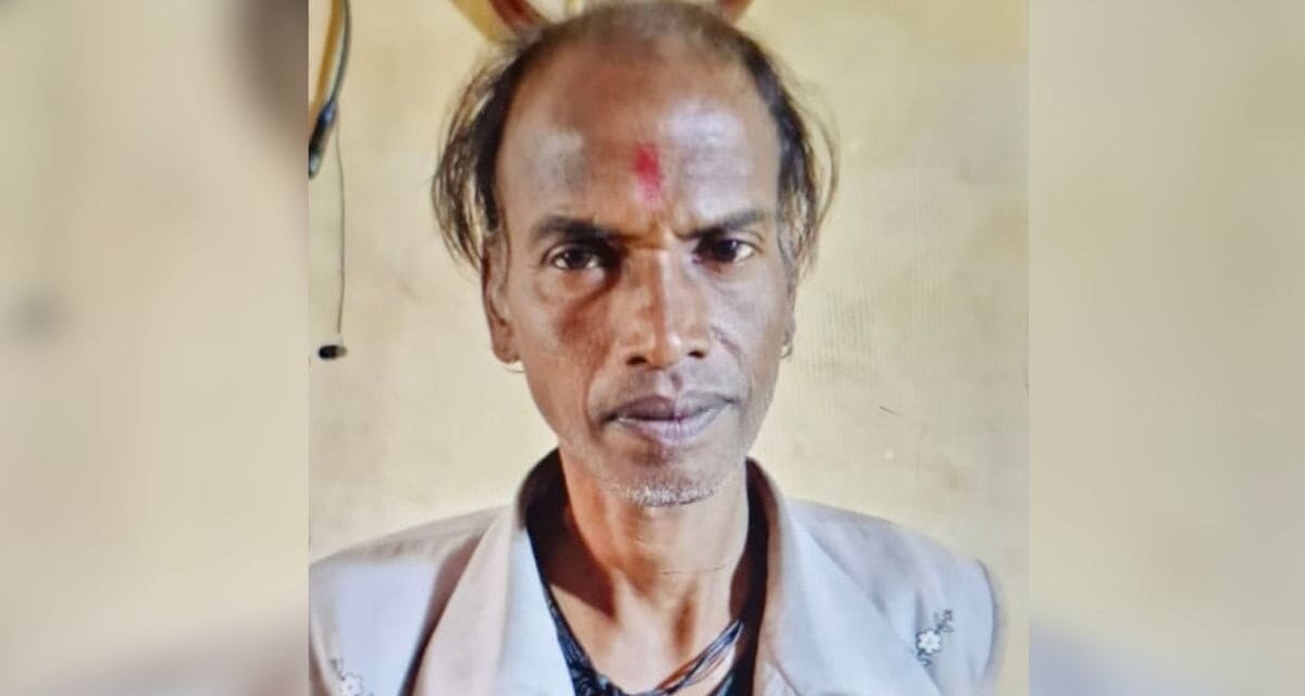 'जय बजरंगबली' बोलकर कुएं में कूद गया…, घर वालों ने बीड़ी जलाने को नहीं दी थी माचिस