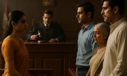 ‘बिना मां-बाप का पति चाहिए तो बायोडेटा में लिखना था’:बरेली में जज की महिला टीचर पर टिप्पणी, तलाक मंजूर किया
