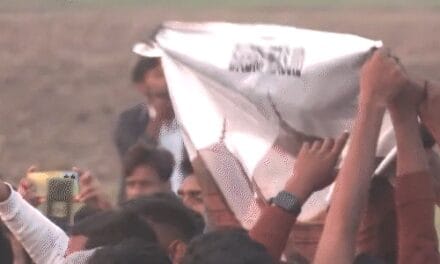 हाईकोर्ट का मुर्शिदाबाद बाबरी मस्जिद विवाद पर दखल से इनकार:कल होने वाले शिलान्यास कार्यक्रम को रोकने की मांग थी; इलाके में भारी पुलिस बल तैनात