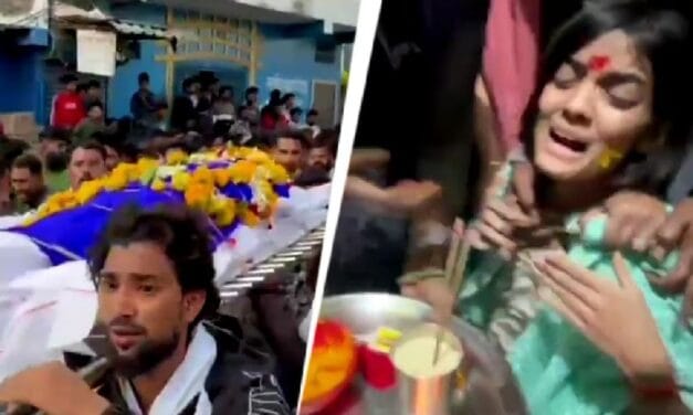 नांदेड़ ऑनर किलिंग: आंचल के परिवार पर सक्षम टेटे की हत्या का इल्जाम, एक और आरोपी हिरासत में