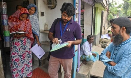 SIR सर्वे में गलत जानकारी देने के मालमे में पहली FIR हुई दर्ज, BLO की जांच में खुला फर्जीवाड़ा