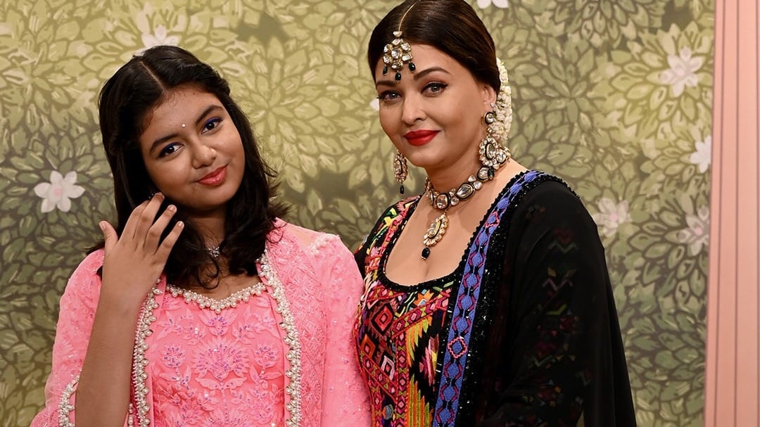 कम फिल्मों को लेकर Aishwarya Rai का खुलासा, जानें…