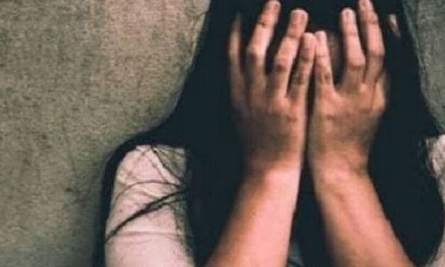 भास्कर अपडेट्स:महाराष्ट्र में नाबालिग लड़की को किडनैप कर रेप किया, मुख्य आरोपी और 2 कैफे मालिक गिरफ्तार