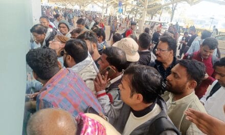 इंडिगो आज रात तक कैंसिलेशन का पैसा लौटाएगी:एयरलाइन का दावा