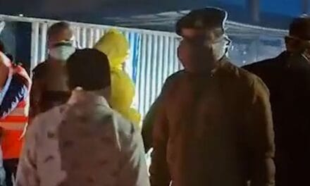गैस रिसाव से रतलाम में हड़कंप