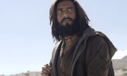 'धुरंधर' ने दूसरे दिन दिखाया दम, पहुंची  50 करोड़ पार, वीकेंड में सेंचुरी का चांस
