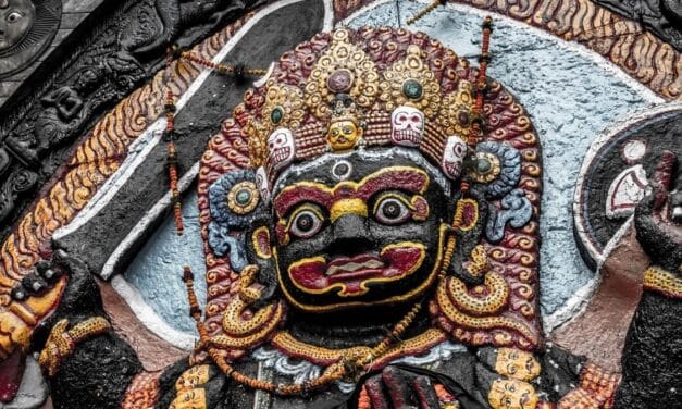 बेहद खास है साल की अंतिम कालाष्टमी, इन उपायों से मिलेगा हर संकट से छुटकारा