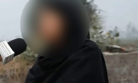 नहर में फेंकी बेटी 68 दिन बाद जिंदा निकली:फिरोजपुर में पिता ने कहा था