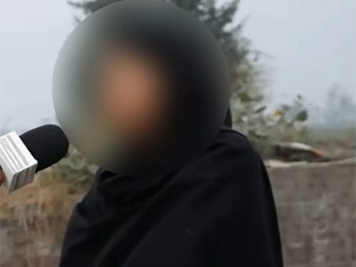 नहर में फेंकी बेटी 68 दिन बाद जिंदा निकली:फिरोजपुर में पिता ने कहा था