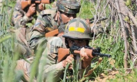 LoC पर पाकिस्तान के 68 आतंकी लॉन्चपैड सक्रिय:120 आतंकी भारत में घुसने की तैयारी में; सुरक्षाबलों को निर्देश