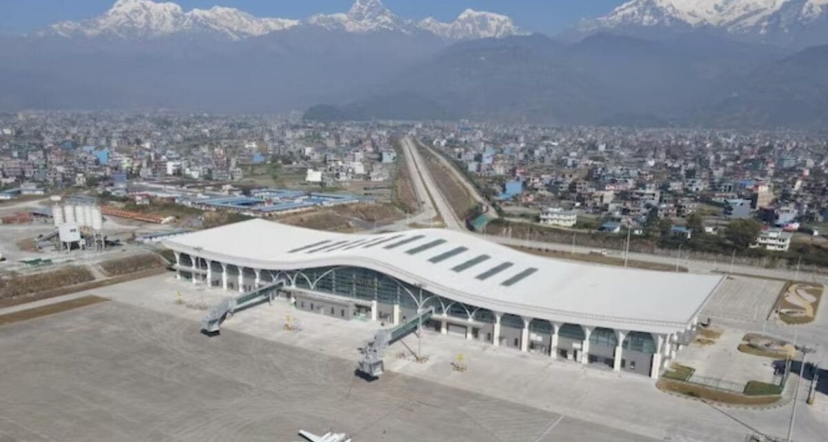 नेपाल में चीन की फंडिंग वाले प्रोजेक्ट में भ्रष्टाचार, 5 पूर्व मंत्रियों समेत 55 लोगों पर केस दर्ज