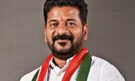 हैदराबाद की सड़क का नाम ट्रम्प एवेन्यू रखने का प्रस्ताव:गूगल-माइक्रोसॉफ्ट के नाम भी प्रस्तावित, भाजपा बोली-पहले शहर का नाम भाग्यनगर करें