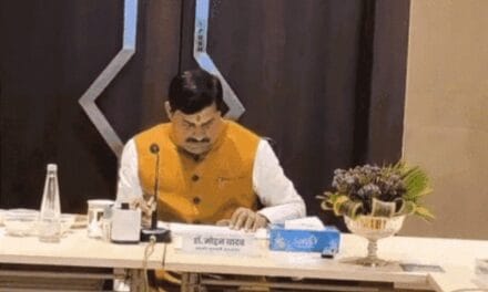 21 दिसंबर को भोपाल मेट्रो की शुरुआत:खजुराहो में बोले सीएम मोहन यादव; CMRS दे चुका हरी झंडी, PM का आना तय नहीं