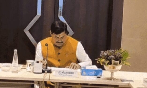 21 दिसंबर को भोपाल मेट्रो की शुरुआत:खजुराहो में बोले सीएम मोहन यादव; CMRS दे चुका हरी झंडी, PM का आना तय नहीं