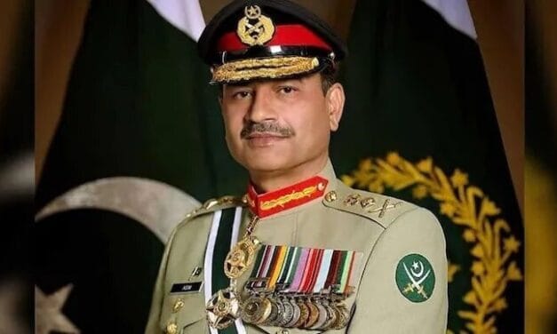'भारत किसी भ्रम में न रहे…', CDF बनते ही आसिम मुनीर ने उगला जहर, फिर दी गीदड़भभकी