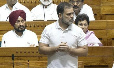 लोकसभा में आज गूंजेगा SIR का शोर? चुनाव सुधार पर चर्चा की शुरुआत करेंगे राहुल गांधी