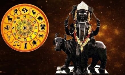 अभी उदयवान हैं शनि, 2026 में होंगे अस्त, इन 3 राशियों की होगी तकड़ी कमाई