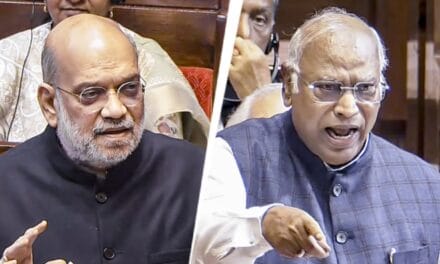 अमित शाह बोले