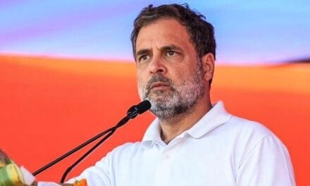 राहुल गांधी 15 से 20 दिसंबर तक जर्मनी का दौरा करेंगे, मंत्रियों से मिलेंगे