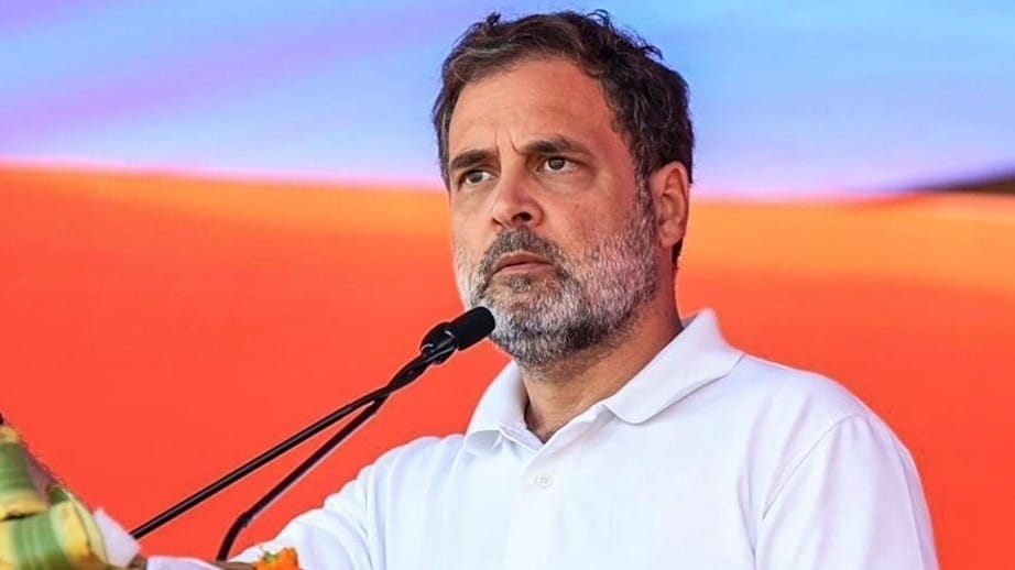 राहुल गांधी 15 से 20 दिसंबर तक जर्मनी का दौरा करेंगे, मंत्रियों से मिलेंगे