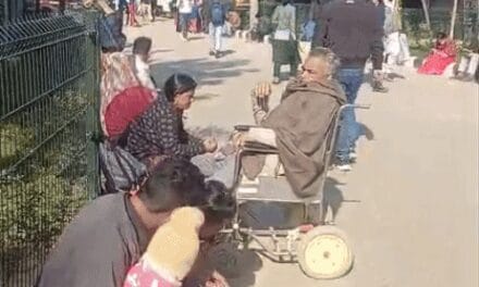 हरियाणा सरकार-डॉक्टरों में टकराव की नौबत क्यों:10 करोड़ का भार पड़ेगा, सरकार को डर