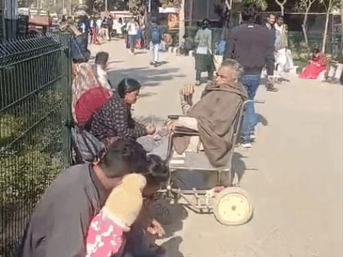 हरियाणा सरकार-डॉक्टरों में टकराव की नौबत क्यों:10 करोड़ का भार पड़ेगा, सरकार को डर