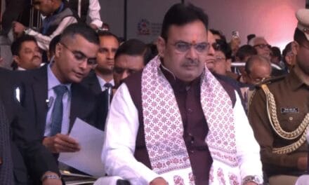 जयपुर पहुंचे दुनिया के बड़े बिजनेसमैन, सरकार करेगी डील:प्रवासी राजस्थानी दिवस में बोले मंत्री