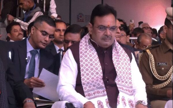 जयपुर पहुंचे दुनिया के बड़े बिजनेसमैन, सरकार करेगी डील:प्रवासी राजस्थानी दिवस में बोले मंत्री
