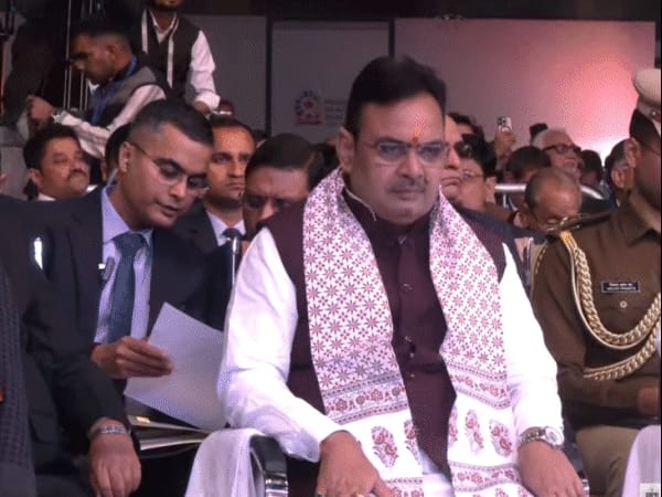 जयपुर पहुंचे दुनिया के बड़े बिजनेसमैन, सरकार करेगी डील:प्रवासी राजस्थानी दिवस में बोले मंत्री