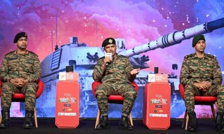 'दो टारगेट एक साथ एंगेज कर सकते हो, मैंने कहा