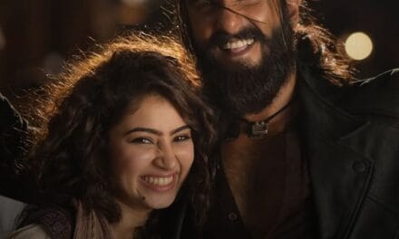 Sara Arjun ने की Ranveer की तारीफ, इमोशनल हुए एक्टर!